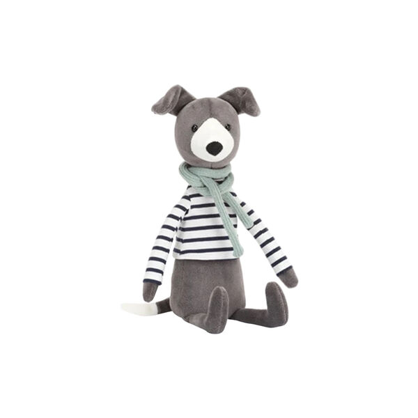 Beatnik Buddy Whippet, Jellycat