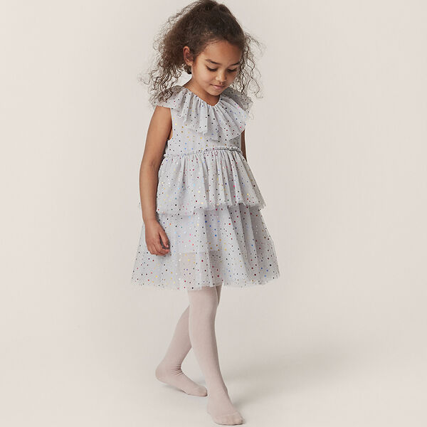 Fairy Dress, nuit etoile, Konges Sl&oslash;jd