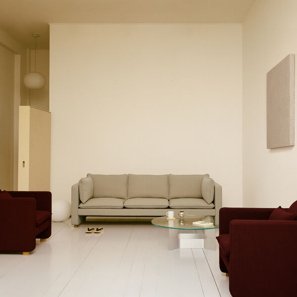 Jota lounge stol, vidar 693, Fredericia Furniture