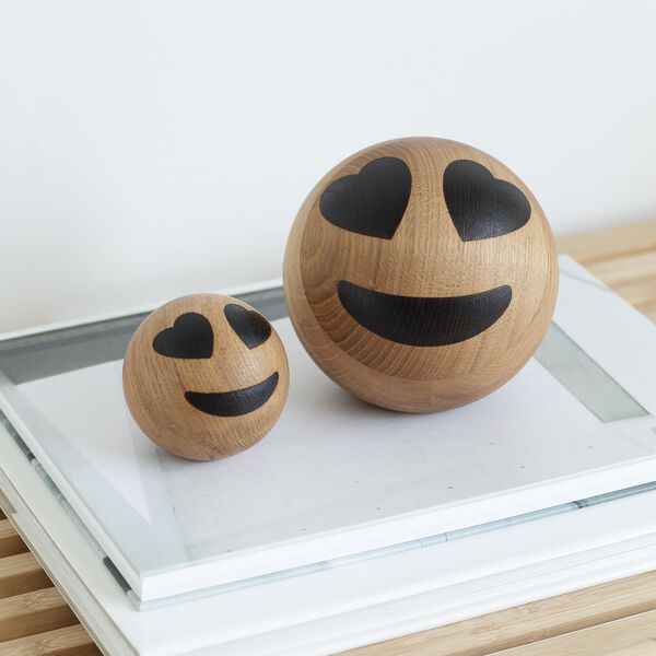 Big Heart Eyes, Spring Copenhagen