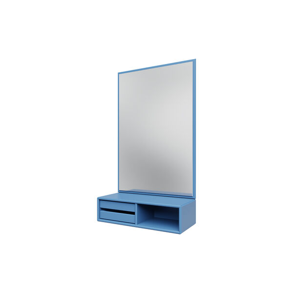 GLANCE spejl, 154 azure, Montana Furniture