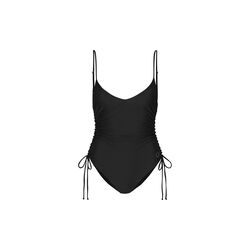 Pantai Adjustable Onepiece, nero, Cartel Copenhagen