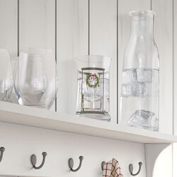 Julevandglas 2024, Holmegaard