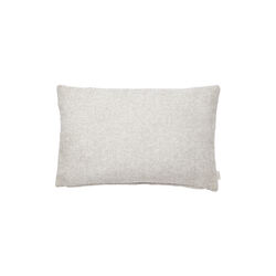 Taffy pude, light grey, Compliments