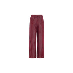 Andy Trousers, oxblood, HUNK&Oslash;N