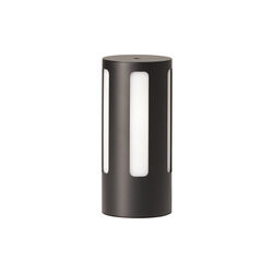 Bloomsbury Table Lamp, black, Rubn