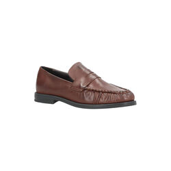 WHISPER Loafers, ebony, phenumb copenhagen