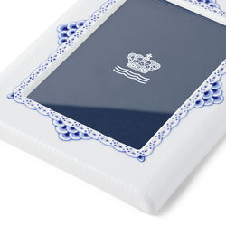 Prinsesse Billedramme, Royal Copenhagen