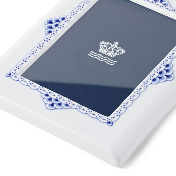 Prinsesse Billedramme, Royal Copenhagen