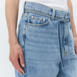 Elijah Blue Soft Denim, light blue, DAY Birger &eacute;t Mikkelsen