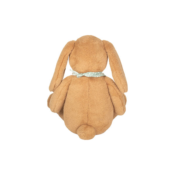 Kaninen Vicky, Teddy Hermann