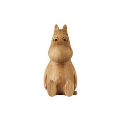 Mumitrolden træfigur, Dsignhouse x Moomin
