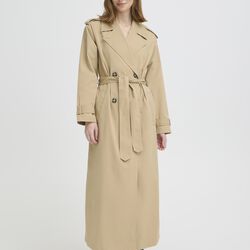 IH Gilana Jacket, cornstalk, ICHI