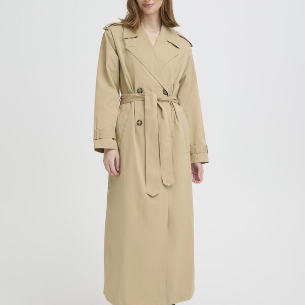 IH Gilana Jacket, cornstalk, ICHI