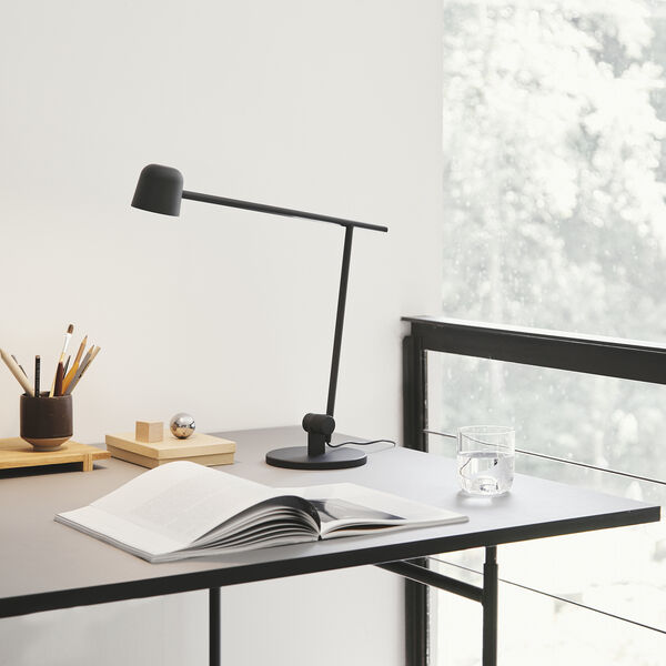 Satellite Table Lamp Satellite Table Lamp, FRANDSEN