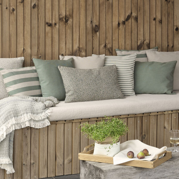 Outdoor Basic pude, green, Compliments