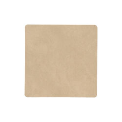 Nupo glasbrik Square, sand, LIND DNA