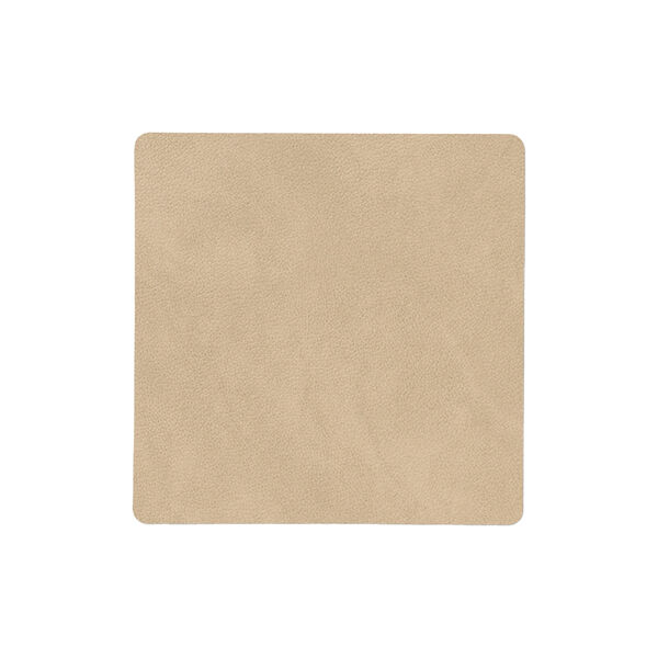 Nupo glasbrik Square, sand, LIND DNA