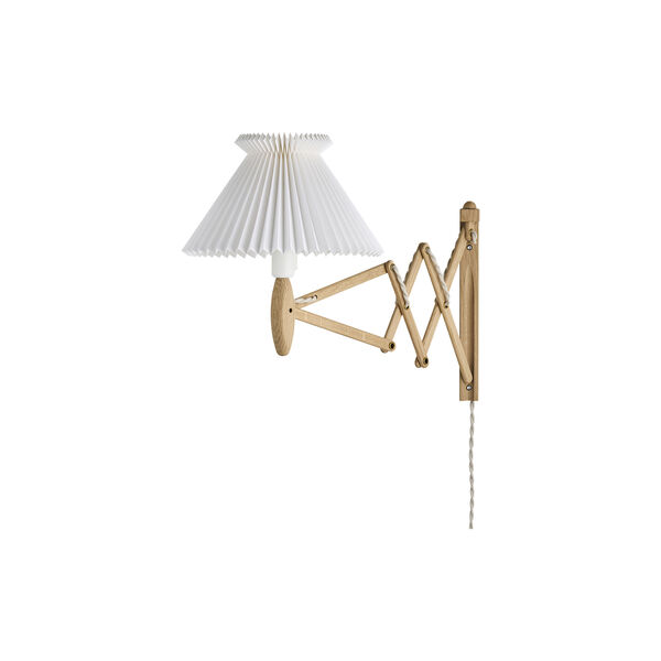 Le Klint 224-6 Sax Anniversary, ubehandlet eg, LE KLINT