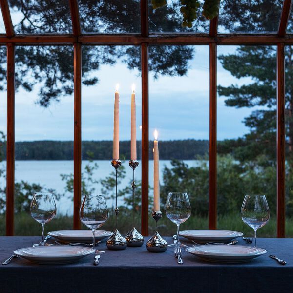 Tender Candlestick Small, Klong