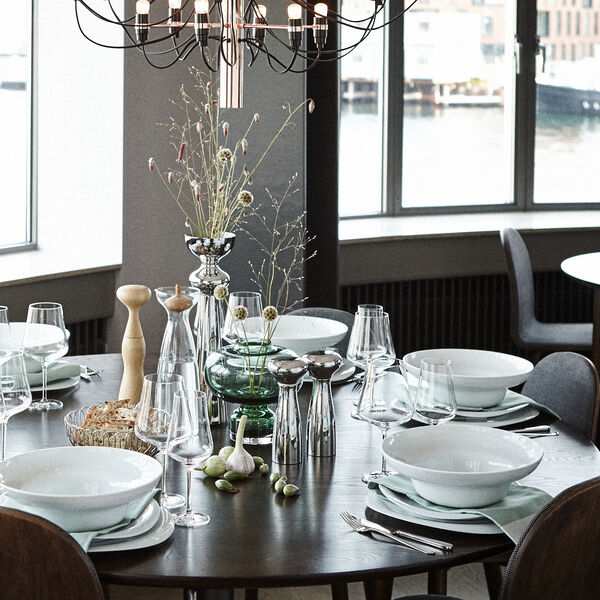 Alfredo salt- og peberkværn, Georg Jensen