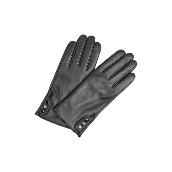 CelesteMBG handsker, black, Markberg