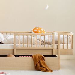 Wood Original | Eg | Sengehest, Oliver Furniture