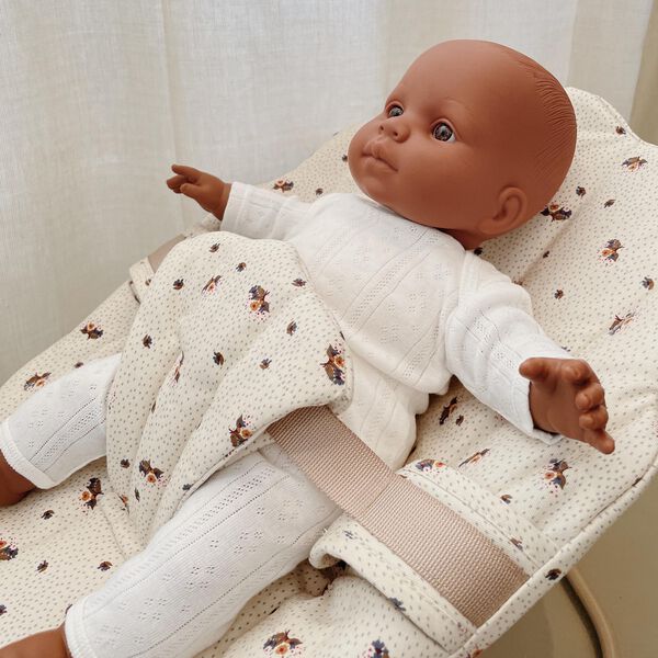 Gerd dukke, Konges Sløjd