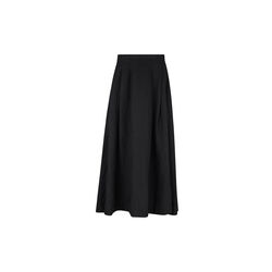 Lorena Skirt, black, Stenstr&ouml;ms