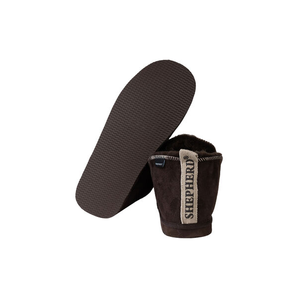 Andy Hjemmesko, moro, Shepherd of Sweden