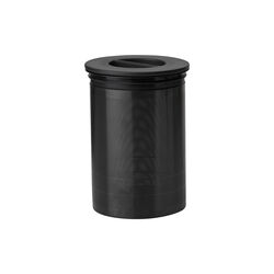 Nohr filter til cold brew, black metallic, Stelton