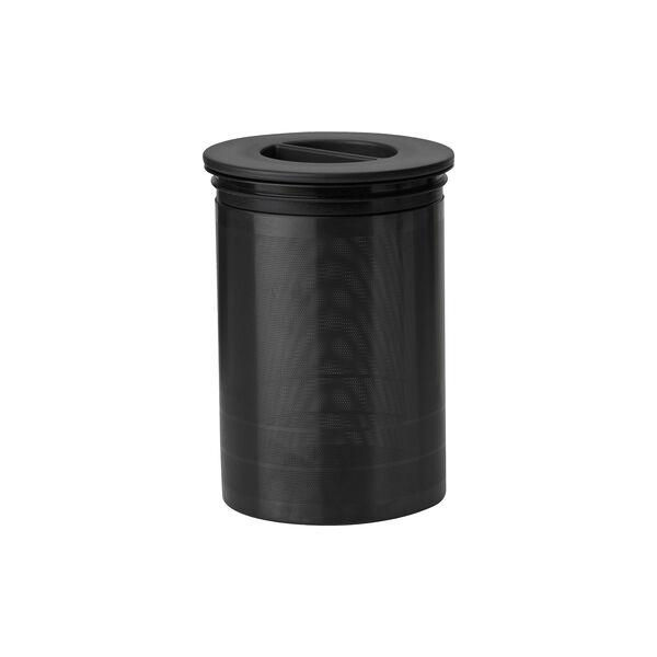 Nohr filter til cold brew, black metallic Nohr filter til cold brew, black metallic, Stelton