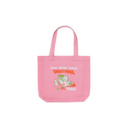 Mumi mulepose Boss Lady, Moomin Arabia