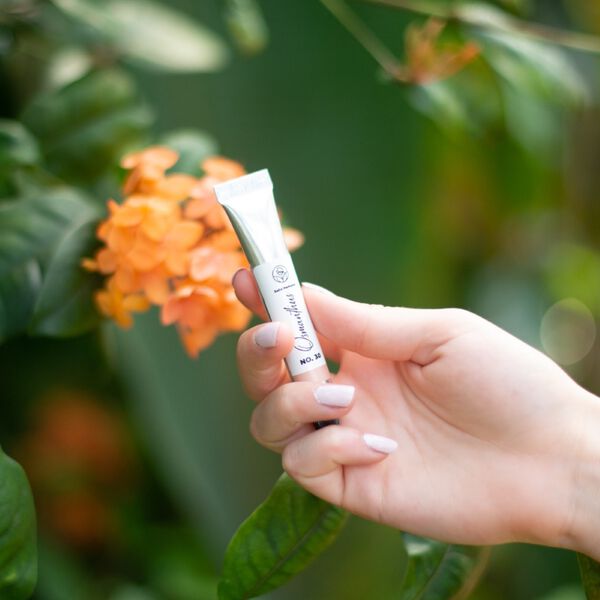 Solid parfume - Osmanthus No. 30, Single Flowers Perfume