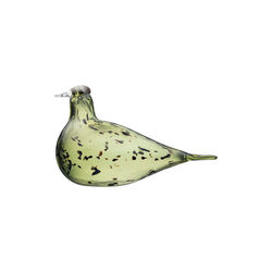 Birds by Toikka r&oslash;rsanger, finnish sand, Iittala