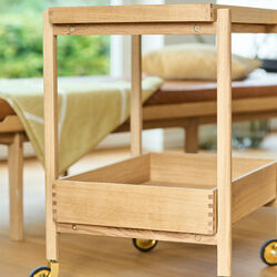 KA80 bakkebord KA80 bakkebord, Kath & Andersen