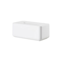 Ume servietboks, white Ume servietboks, white, Zone Denmark