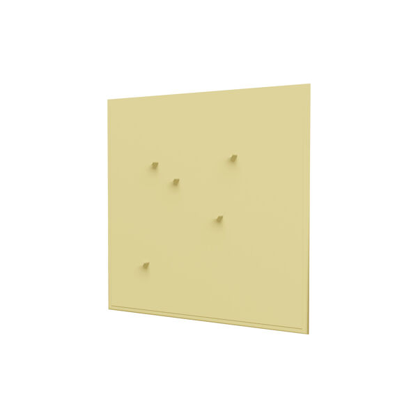 Montana Mini MBOARD opslagstavle, 159 camomile, Montana Furniture