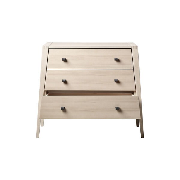 Leander Linea&trade; kommode, beech, Leander