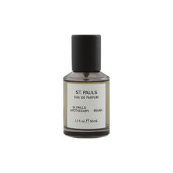 St. Pauls Eau de Parfum, Frama