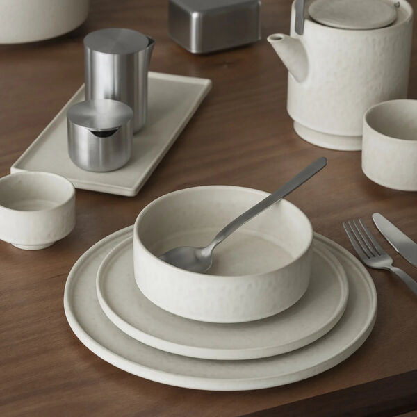 MAKOTO Tekande, moonbeam, Blomus