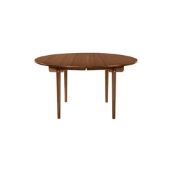 CH337 spisebord, olieret mahogni CH337 spisebord, olieret mahogni, Carl Hansen & Søn