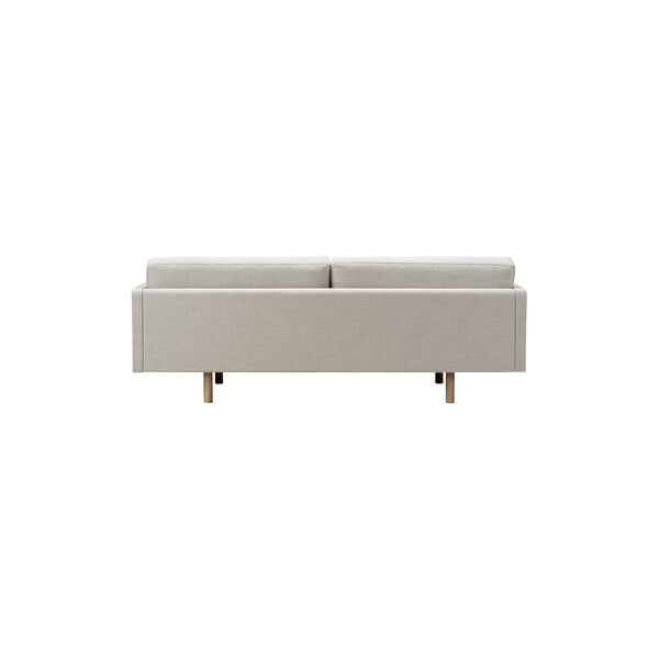 EJ220 2 pers. sofa, Ruskin 10, Fredericia Furniture