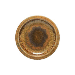 Poterie Tallerken 20,5 cm Mokka, Costa Nova