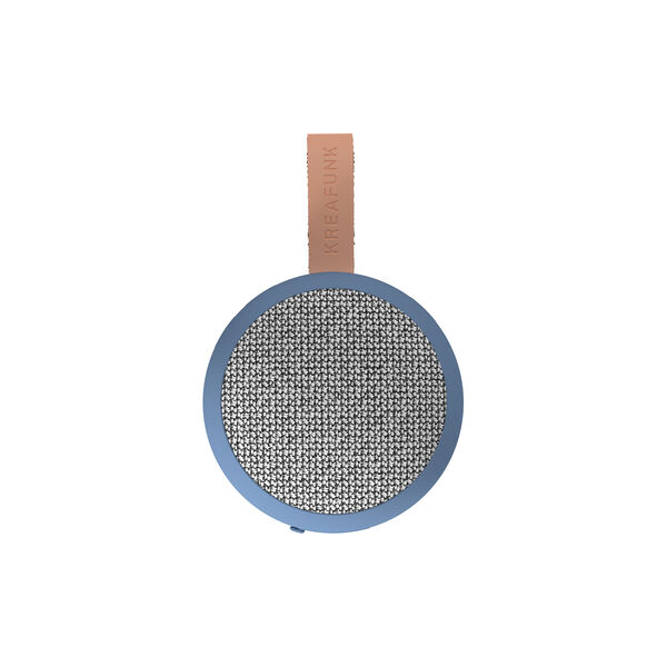 aGO 2 fabric Bluetooth højtaler, Kreafunk