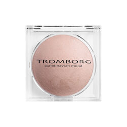 Baked Mineral Highlight, Tromborg