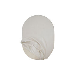 Calm puslepudebetr&aelig;k, light stone, We Are Bitte