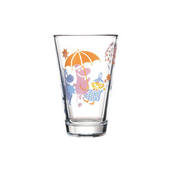 Mumi glas 2pak Fest, Moomin Arabia