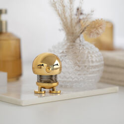 Classic Bimble, gold, Hoptimist