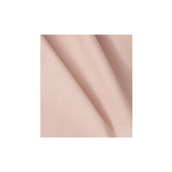 Forhæng til Wood Mini+ halvhøj seng, rosa, Oliver Furniture